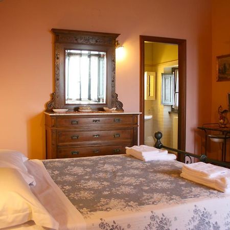 Villa Ca' Di Vestro San Giustino Valdarno Екстериор снимка