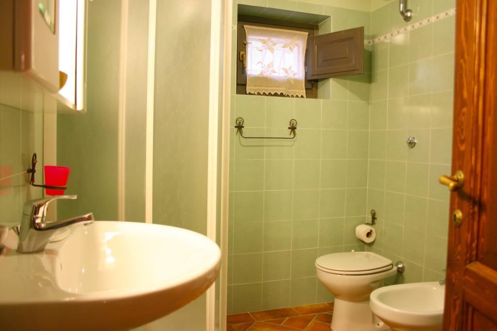 Villa Ca' Di Vestro San Giustino Valdarno Екстериор снимка